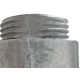 Unidut Conico Com Rosca Tramontina 1'' - 56126/023 Unidut Conico Com Rosca Tramontina 1'' - 56126/023