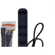 Filtro Linha Megatron 5 Tomadas 2 Polos + Terra Preto Filtro Linha Megatron 5 Tomadas 2 Polos + Terra Preto