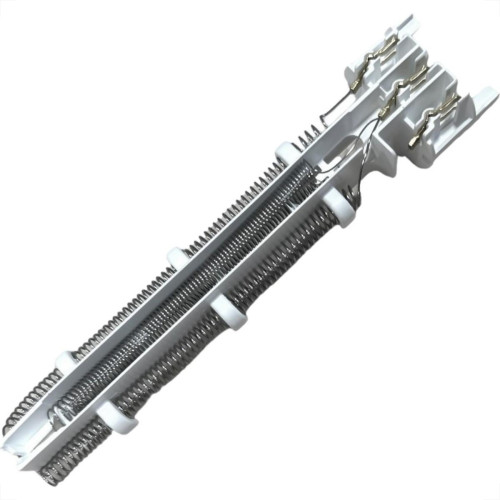 Resistencia Lorenzetti Advanced Eletronica 5.500W.X127V. - 3056E Resistencia Lorenzetti Advanced Eletronica 5.500W.X127V. - 3056E