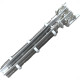 Resistencia Lorenzetti Advanced Eletronica 5.500W.X127V. - 3056E Resistencia Lorenzetti Advanced Eletronica 5.500W.X127V. - 3056E