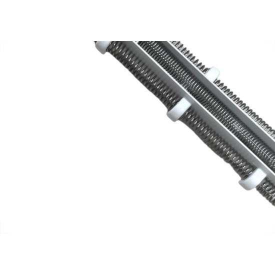 Resistencia Lorenzetti Advanced Eletronica 5.500W.X127V. - 3056E Resistencia Lorenzetti Advanced Eletronica 5.500W.X127V. - 3056E
