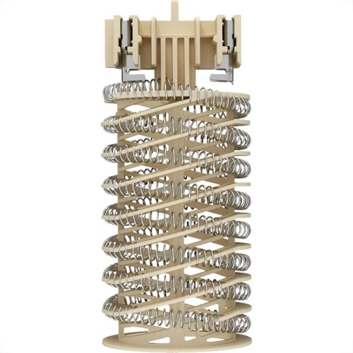 Resistencia Corona Polo Max 5.500Wx127V. Resistencia Corona Polo Max 5.500Wx127V.
