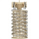 Resistencia Corona Polo Max 5.500Wx127V. Resistencia Corona Polo Max 5.500Wx127V.
