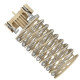 Resistencia Corona Polo Max 5.500Wx127V. Resistencia Corona Polo Max 5.500Wx127V.