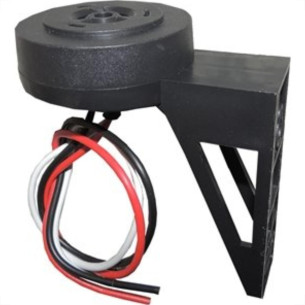 Kit C/2 - Base Para Rele Fotoeletrico Qualitronix