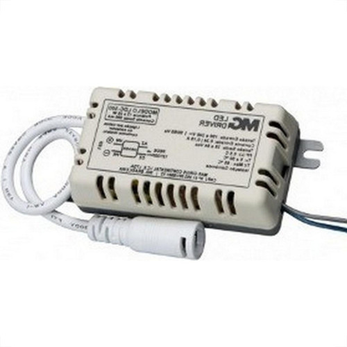 Kit C/3 - Driver Reator Fonte para Led Para Plafon Margir... Kit C/3 - Driver Reator Fonte para Led Para Plafon Margir...
