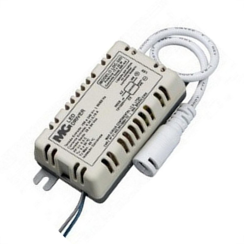 Kit C/3 - Driver Reator Fonte para Led Para Plafon Margir... Kit C/3 - Driver Reator Fonte para Led Para Plafon Margir...