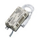 Kit C/3 - Driver Reator Fonte para Led Para Plafon Margir... Kit C/3 - Driver Reator Fonte para Led Para Plafon Margir...