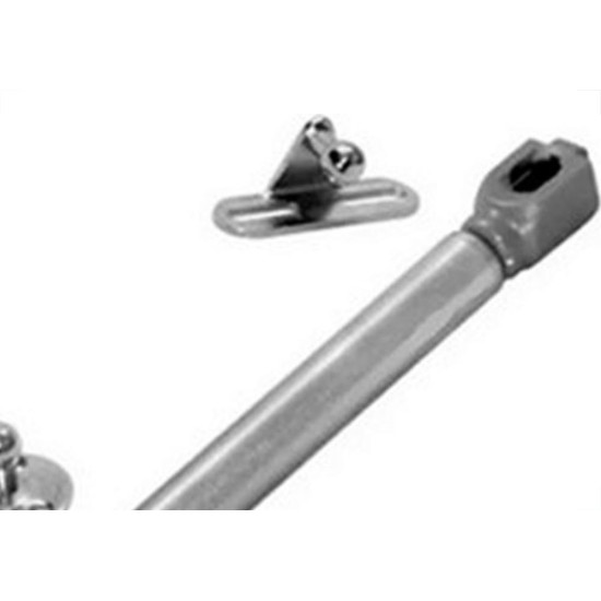 Pistao A Gas Para Armario Jmk Inverso 80N