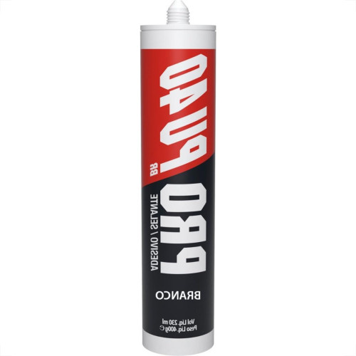 Cola Pro Pu 40 Soudal Branca 230Ml/400G. Cola Pro Pu 40 Soudal Branca 230Ml/400G.