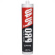 Cola Pro Pu 40 Soudal Branca 230Ml/400G. Cola Pro Pu 40 Soudal Branca 230Ml/400G.