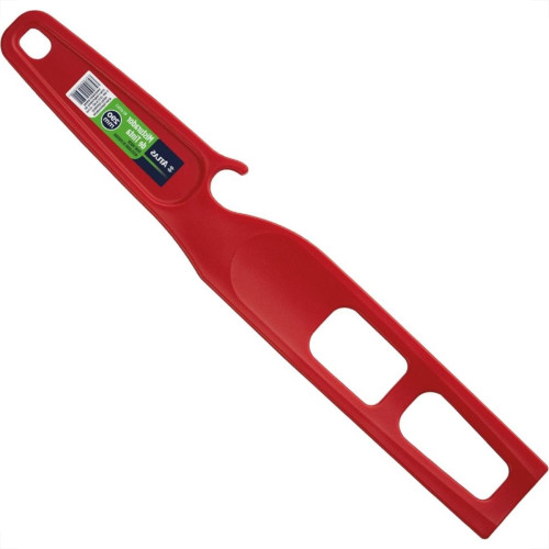 Misturador De Tinta Atlas Pvc 290Mm At176/3