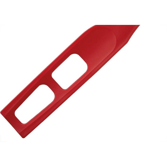 Misturador De Tinta Atlas Pvc 290Mm At176/3