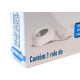Veda Rosca Novaflon 12X25M - Kit C/60 Pecas Veda Rosca Novaflon 12X25M - Kit C/60 Pecas