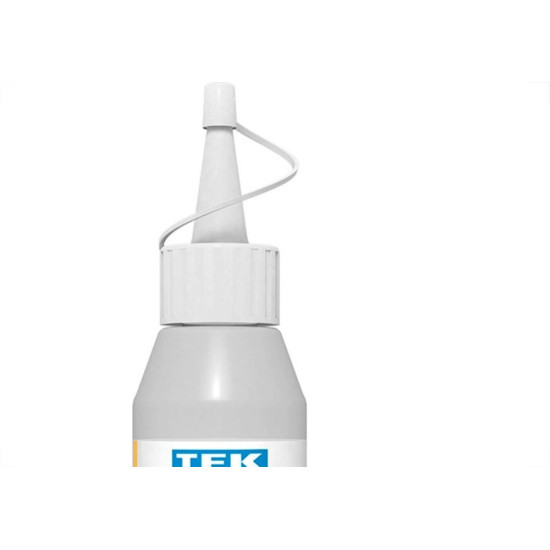 Silicone Tekbond Para Artesanato 60Ml/51G