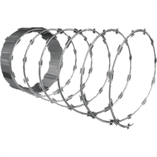 Cerca Perimetral Sol Rolo Arame 30Cm X 10M Cerca Perimetral Sol Rolo Arame 30Cm X 10M