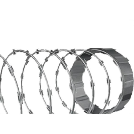 Cerca Perimetral Sol Rolo Arame 30Cm X 10M Cerca Perimetral Sol Rolo Arame 30Cm X 10M