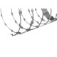Cerca Perimetral Sol Rolo Arame 30Cm X 5M