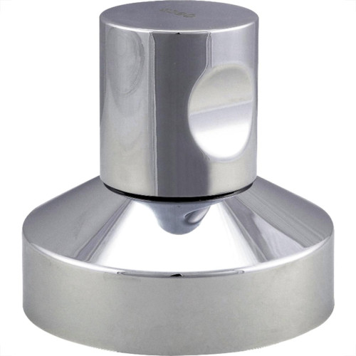 Acabamento Para Registro Deca C-35 Aspen - 1/2''- 3/4''- 1'' Canopla Abs Cromado Acabamento Para Registro Deca C-35 Aspen - 1/2''- 3/4''- 1'' Canopla Abs Cromado