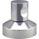 Acabamento Para Registro Deca C-35 Aspen - 1/2''- 3/4''- 1'' Canopla Abs Cromado Acabamento Para Registro Deca C-35 Aspen - 1/2''- 3/4''- 1'' Canopla Abs Cromado