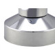 Acabamento Para Registro Deca C-35 Aspen - 1/2''- 3/4''- 1'' Canopla Abs Cromado Acabamento Para Registro Deca C-35 Aspen - 1/2''- 3/4''- 1'' Canopla Abs Cromado