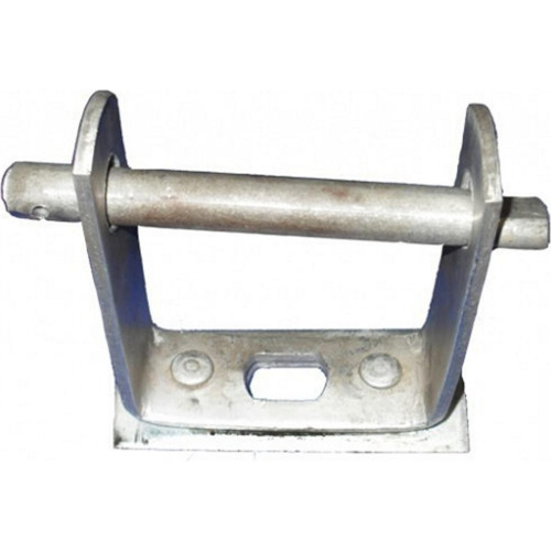 Armacao Para Press-Bown Rex Padrao 1 Isolador Armacao Para Press-Bown Rex Padrao 1 Isolador