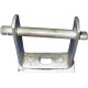 Armacao Para Press-Bown Rex Padrao 1 Isolador Armacao Para Press-Bown Rex Padrao 1 Isolador