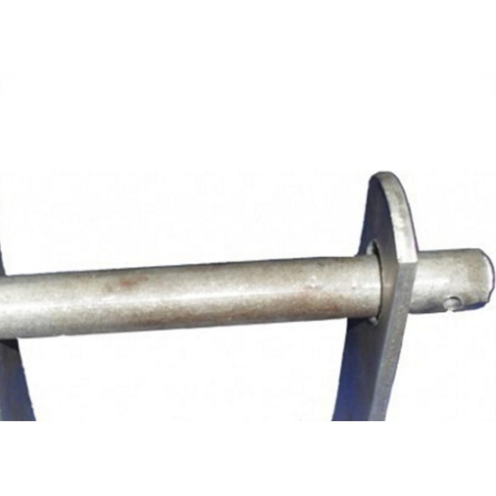 Armacao Para Press-Bown Rex Padrao 1 Isolador Armacao Para Press-Bown Rex Padrao 1 Isolador