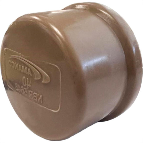 Caps Soldavel Amanco 40Mm
