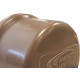 Caps Soldavel Amanco 40Mm