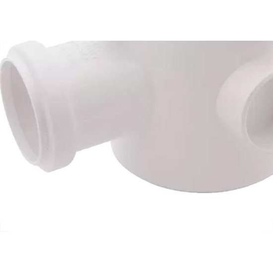 Caixa Sifonada Amanco 10X10 Quadrada Grelha De Aluminio No.68 - 10360 Caixa Sifonada Amanco 10X10 Quadrada Grelha De Aluminio No.68 - 10360