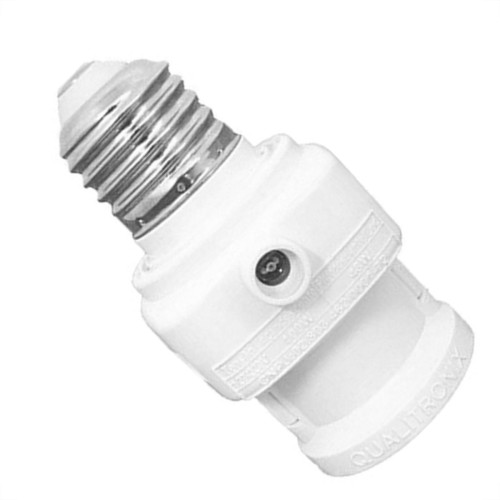 Kit C/3 - Sensor Fotocelula Acende Quando Escurece Com So...