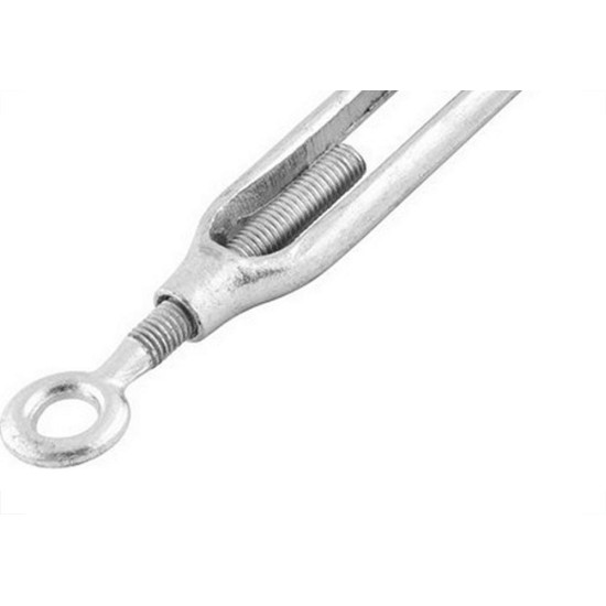 Esticador Para Cabo Aco Apfer 3/16'' - 5Mm - Kit C/20 Pecas Esticador Para Cabo Aco Apfer 3/16'' - 5Mm - Kit C/20 Pecas