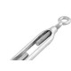 Esticador Para Cabo Aco Apfer 3/4'' - 19Mm - Kit C/2 Pecas Esticador Para Cabo Aco Apfer 3/4'' - 19Mm - Kit C/2 Pecas