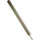 Cerca Perimetral Sol Haste Avulsa Galvanizada 30Cm Cerca Perimetral Sol Haste Avulsa Galvanizada 30Cm