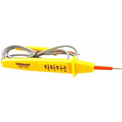 Teste De Voltagem Interneed Volt Test 127V./380V. Teste De Voltagem Interneed Volt Test 127V./380V.
