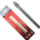 Broca Ceramica E Vidro Mtx 4Mm Broca Ceramica E Vidro Mtx 4Mm
