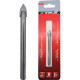 Broca Ceramica E Vidro Mtx 8Mm Broca Ceramica E Vidro Mtx 8Mm