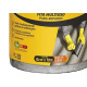 Fita Multiuso Otto Vedacit Autoadesiva 15Cm X 10M Fita Multiuso Otto Vedacit Autoadesiva 15Cm X 10M