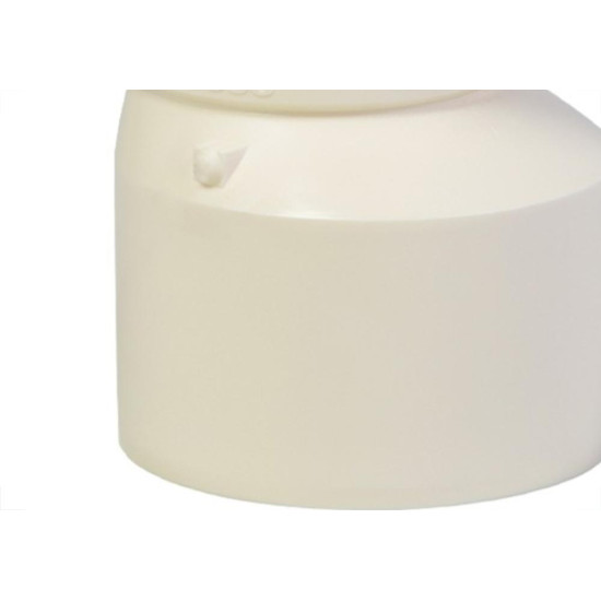 Reducao Excentrica Esgoto Krona 150X100Mm Reducao Excentrica Esgoto Krona 150X100Mm