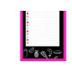 Quadro Organizador 30X60Cm Ref.49 Quadro Organizador 30X60Cm Ref.49