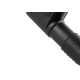Conexao Preta Plasbohn Te Interno Rosca Interna 2'' - Kit C/5 Pecas Conexao Preta Plasbohn Te Interno Rosca Interna 2'' - Kit C/5 Pecas