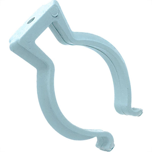 Abracadeira Fluorescente Plastica Flp 20/40W - Kit C/20 Pecas Abracadeira Fluorescente Plastica Flp 20/40W - Kit C/20 Pecas