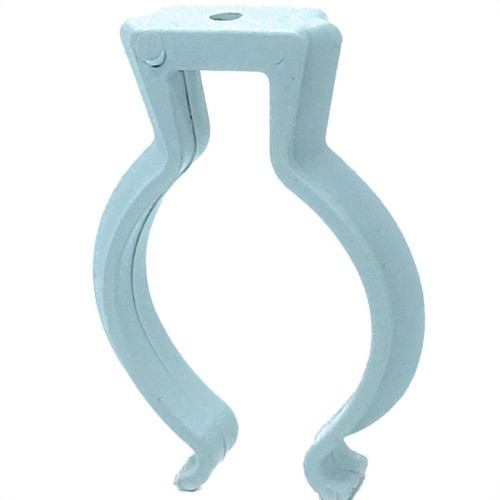 Abracadeira Fluorescente Plastica Flp 20/40W - Kit C/20 Pecas Abracadeira Fluorescente Plastica Flp 20/40W - Kit C/20 Pecas