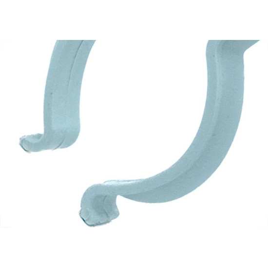 Abracadeira Fluorescente Plastica Flp 20/40W - Kit C/20 Pecas Abracadeira Fluorescente Plastica Flp 20/40W - Kit C/20 Pecas