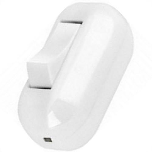 Interruptor Meio Fio Flp Branco - Kit C/10 Pecas Interruptor Meio Fio Flp Branco - Kit C/10 Pecas