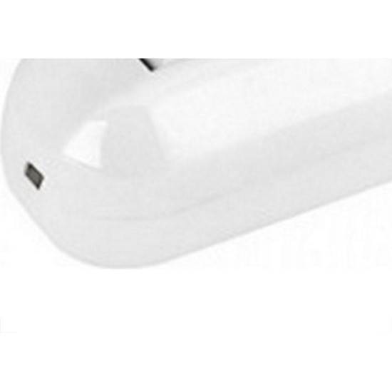 Interruptor Meio Fio Flp Branco - Kit C/10 Pecas Interruptor Meio Fio Flp Branco - Kit C/10 Pecas