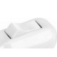 Interruptor Meio Fio Flp Branco - Kit C/10 Pecas Interruptor Meio Fio Flp Branco - Kit C/10 Pecas