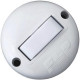 Interruptor Externo Flp Redondo Pequeno Branco - Kit C/10 Pecas Interruptor Externo Flp Redondo Pequeno Branco - Kit C/10 Pecas