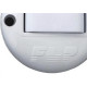 Interruptor Externo Flp Redondo Pequeno Branco - Kit C/10 Pecas Interruptor Externo Flp Redondo Pequeno Branco - Kit C/10 Pecas